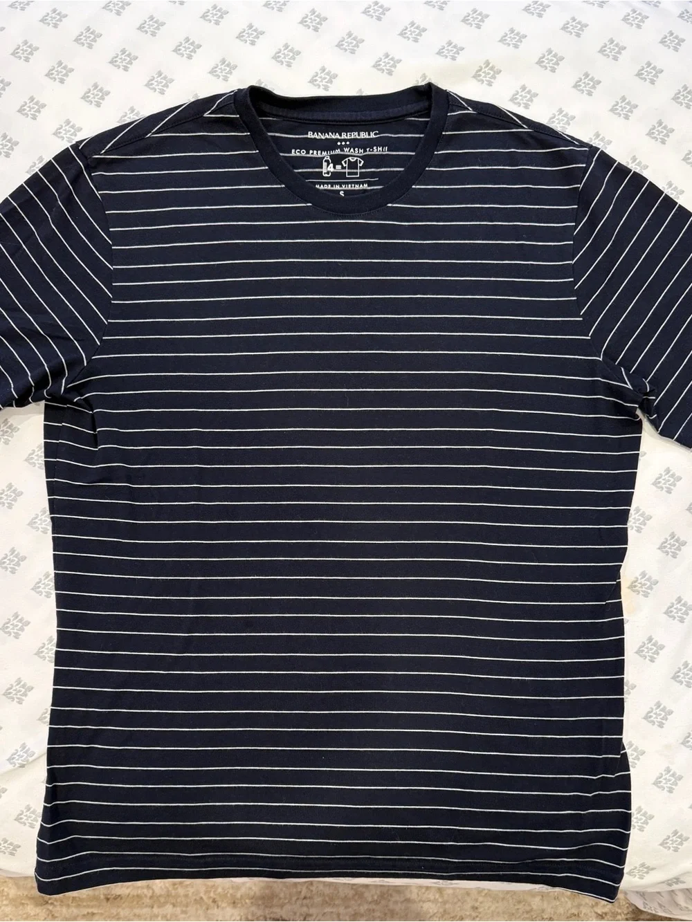 Banana Republic classic banana